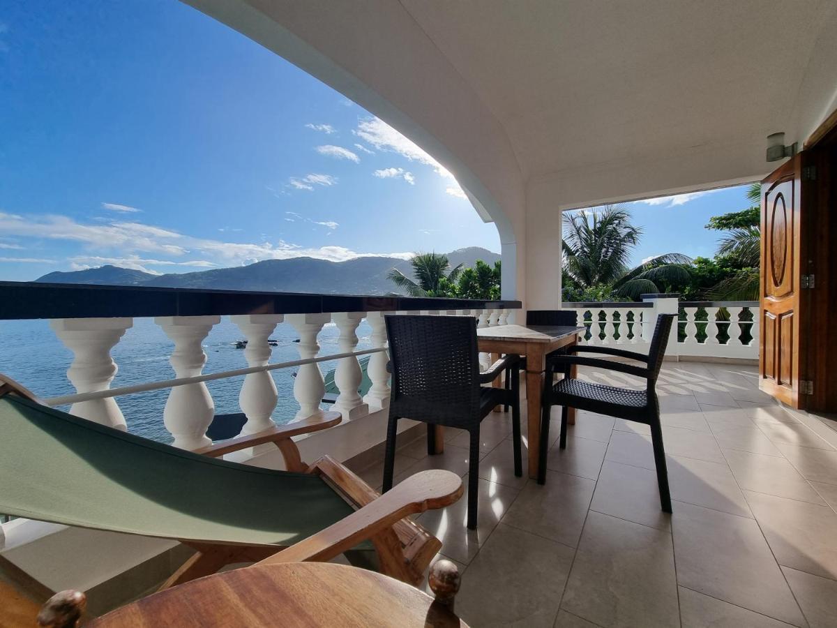 The Drake Seaside Apartment Бо-Валлон Экстерьер фото