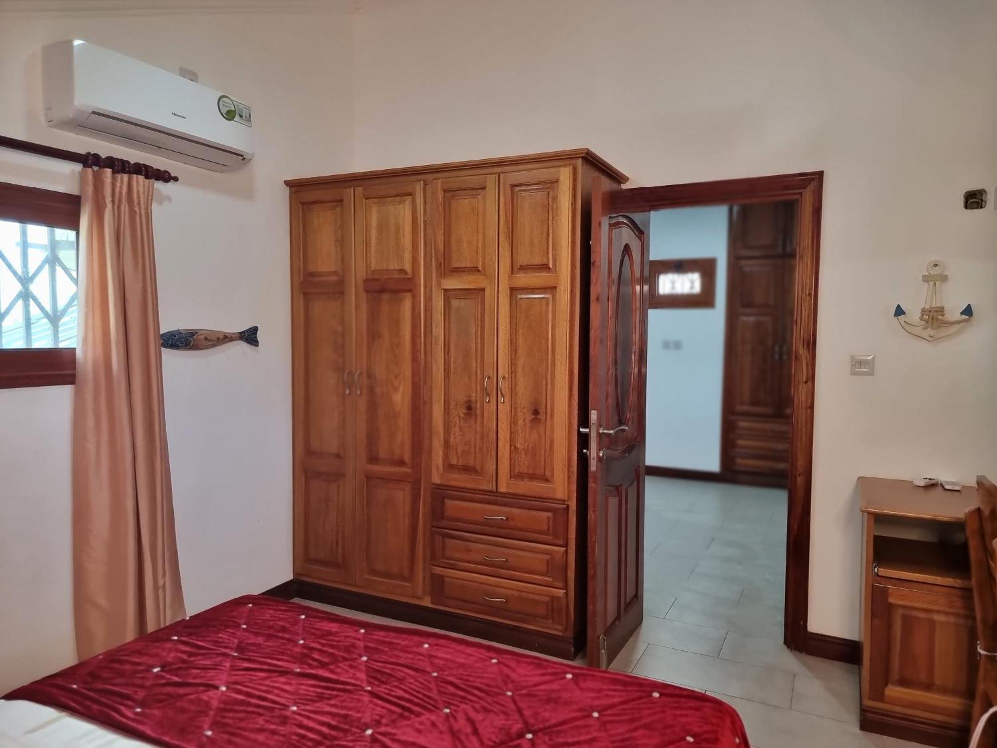 The Drake Seaside Apartment Бо-Валлон Экстерьер фото