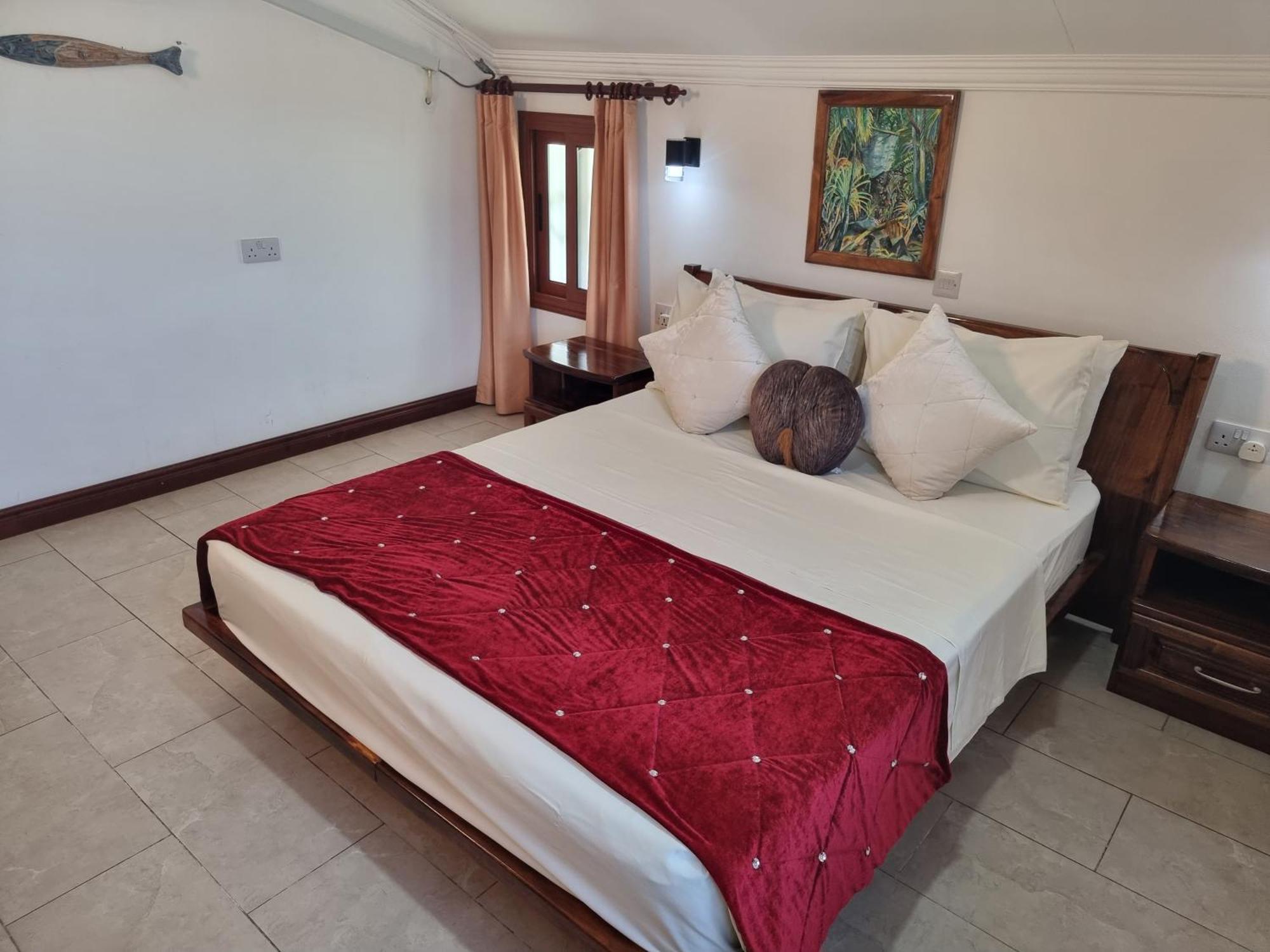 The Drake Seaside Apartment Бо-Валлон Экстерьер фото
