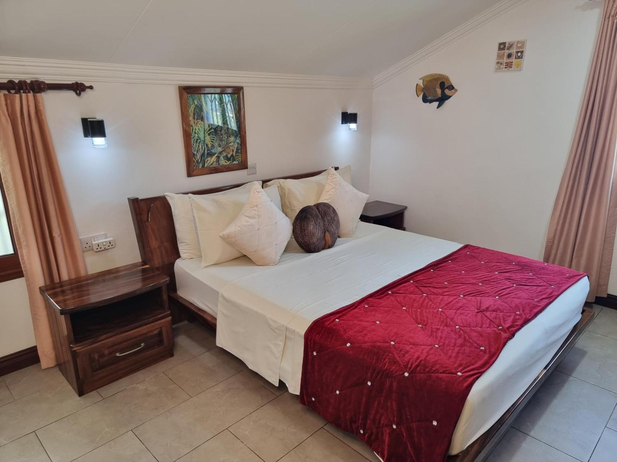 The Drake Seaside Apartment Бо-Валлон Экстерьер фото