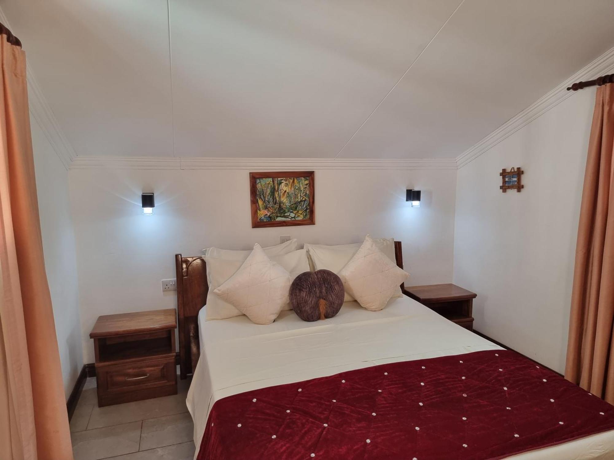 The Drake Seaside Apartment Бо-Валлон Экстерьер фото