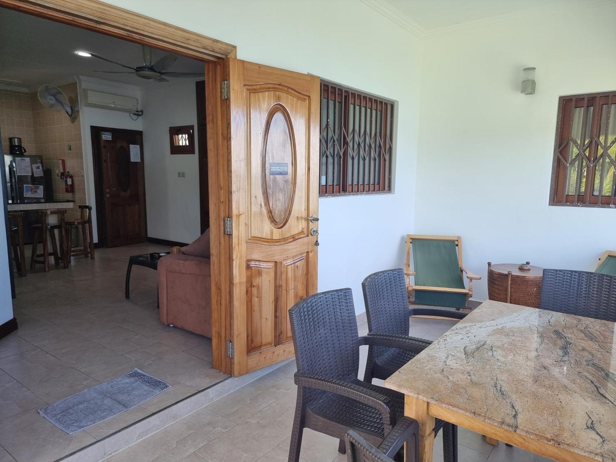 The Drake Seaside Apartment Бо-Валлон Экстерьер фото