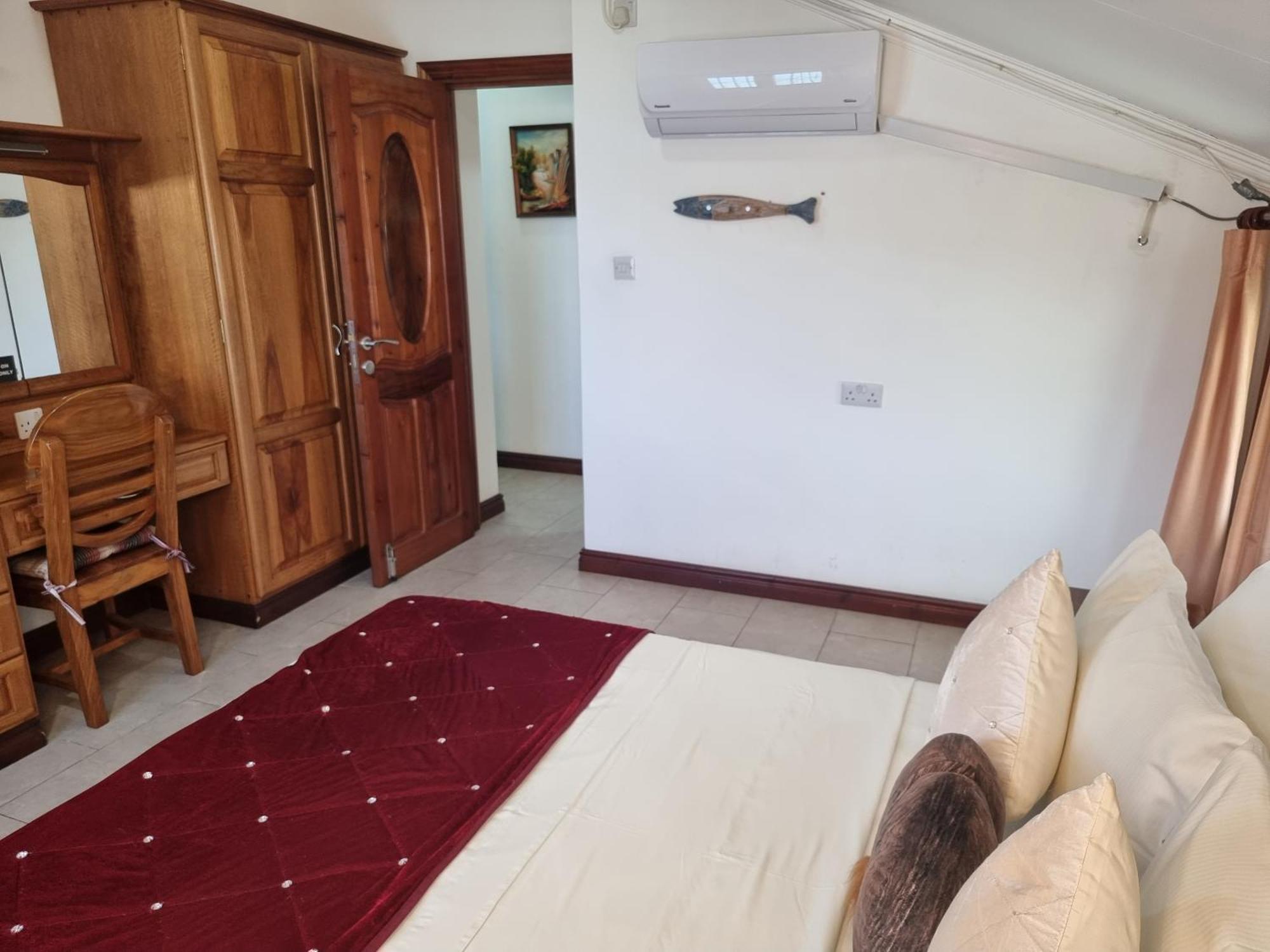 The Drake Seaside Apartment Бо-Валлон Экстерьер фото