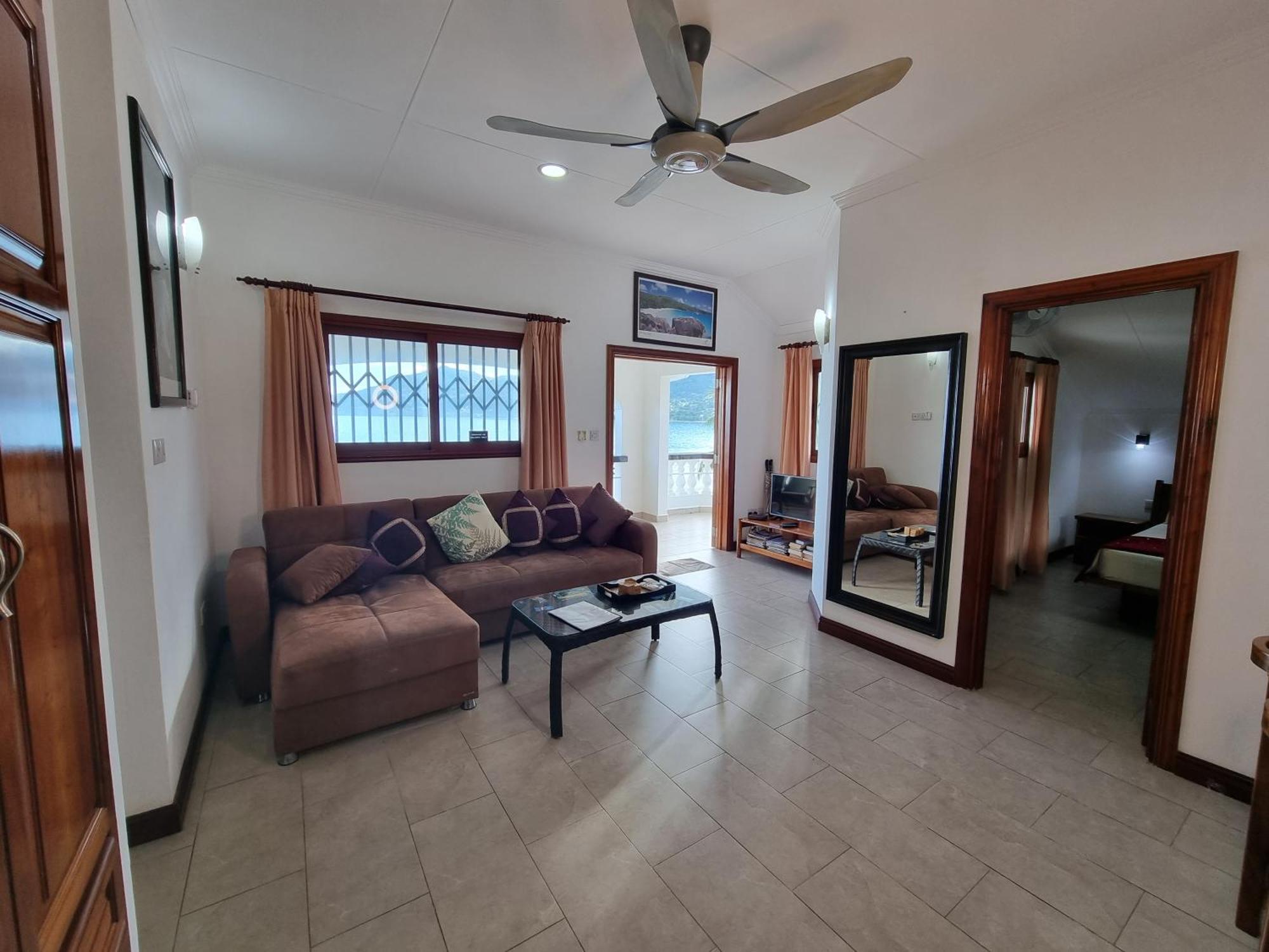 The Drake Seaside Apartment Бо-Валлон Экстерьер фото