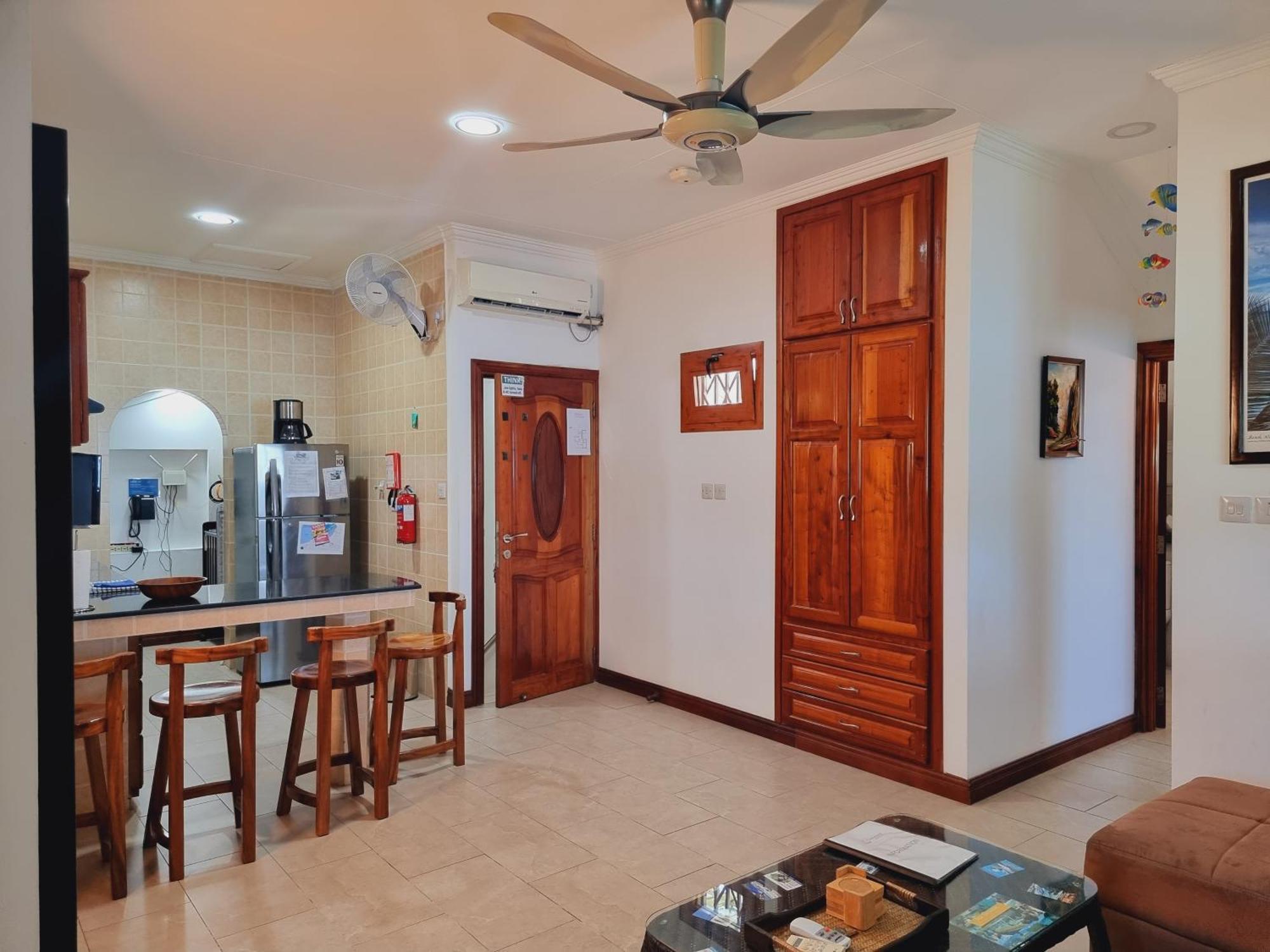 The Drake Seaside Apartment Бо-Валлон Экстерьер фото