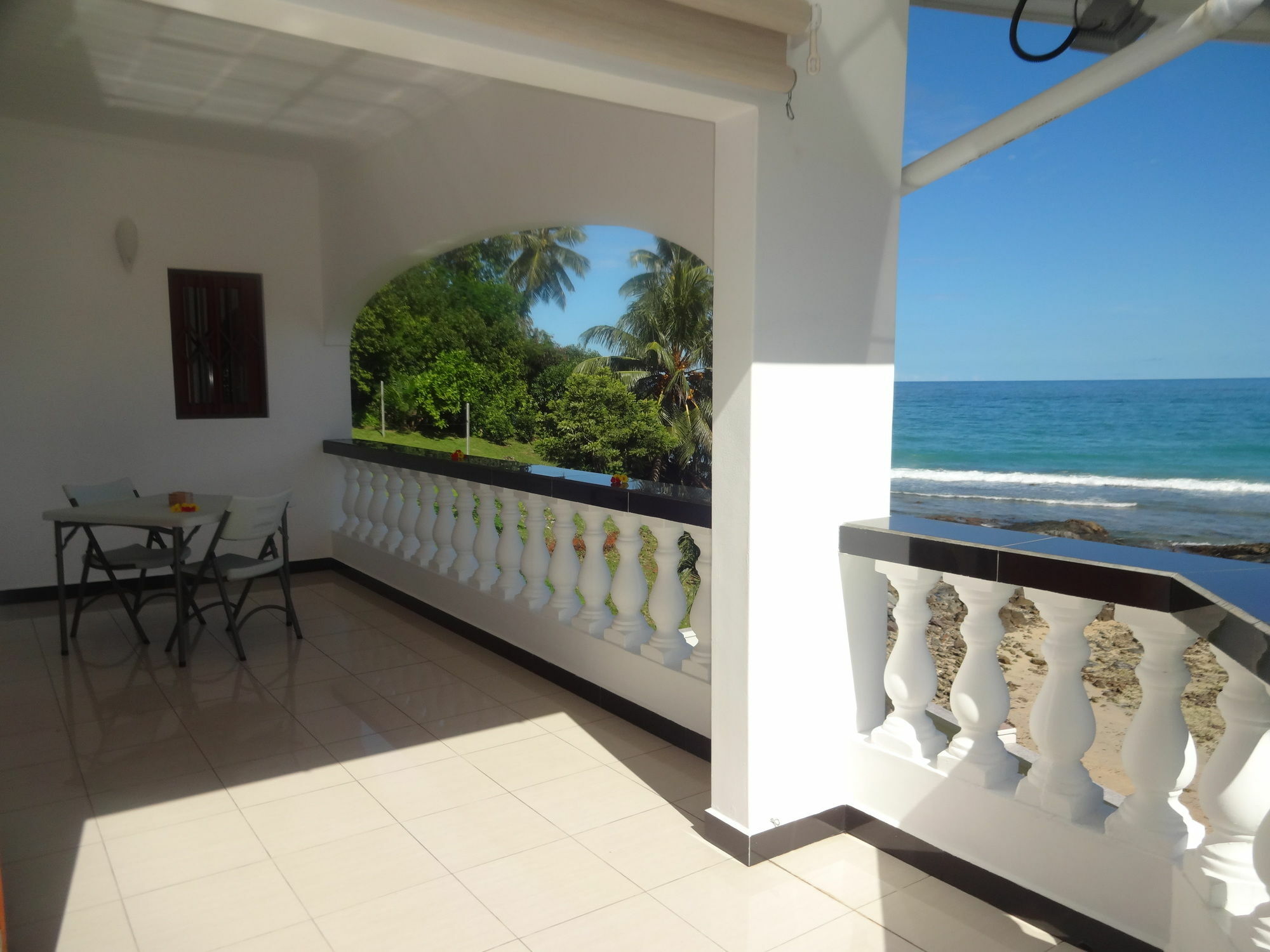 The Drake Seaside Apartment Бо-Валлон Экстерьер фото