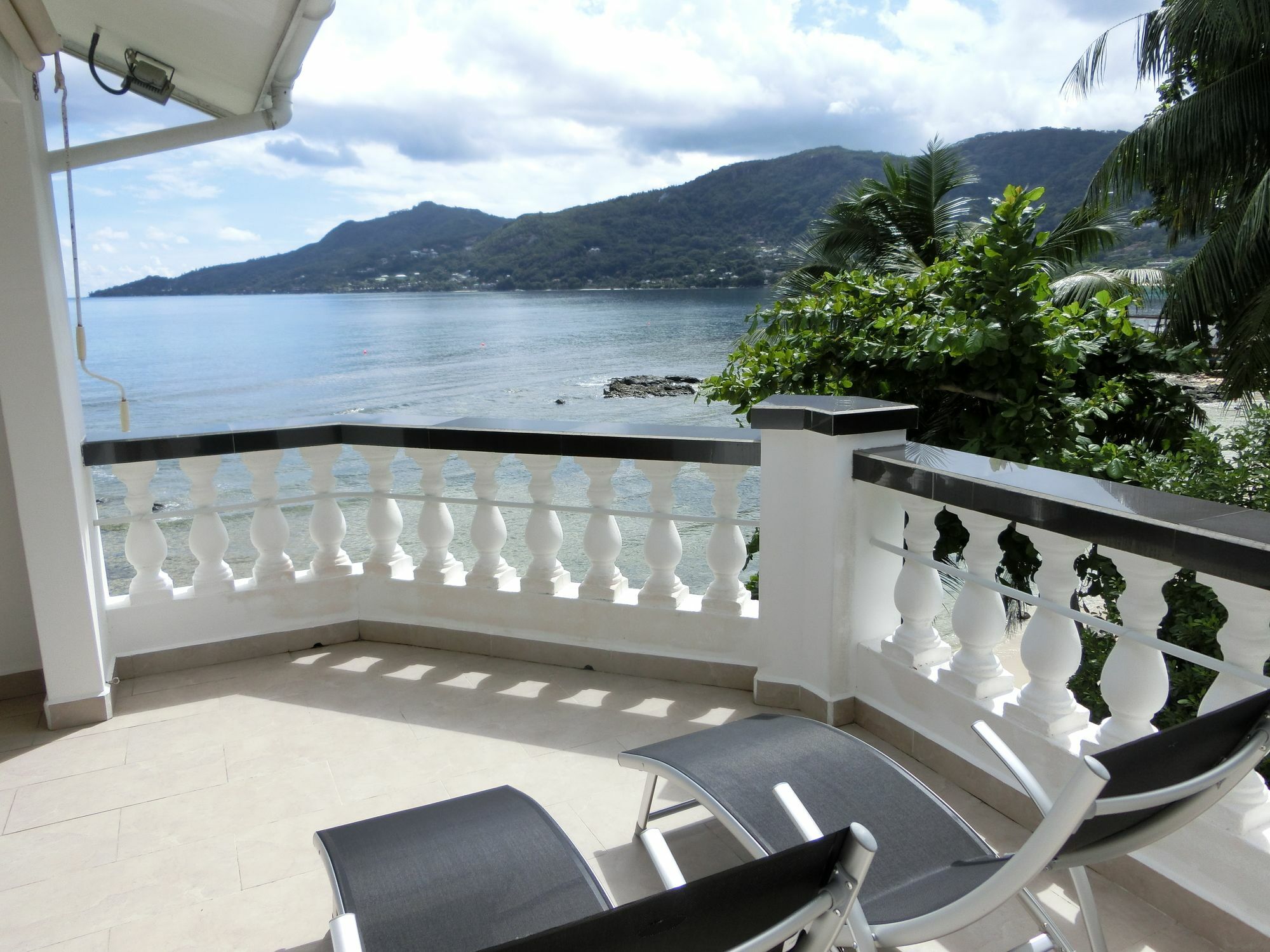 The Drake Seaside Apartment Бо-Валлон Экстерьер фото