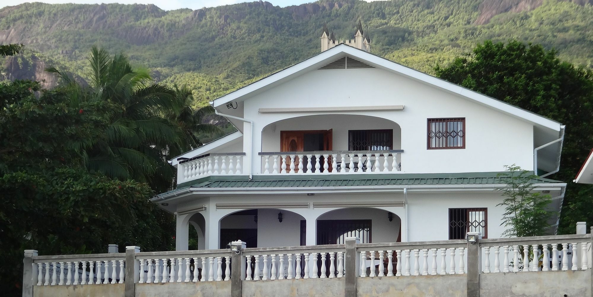 The Drake Seaside Apartment Бо-Валлон Экстерьер фото