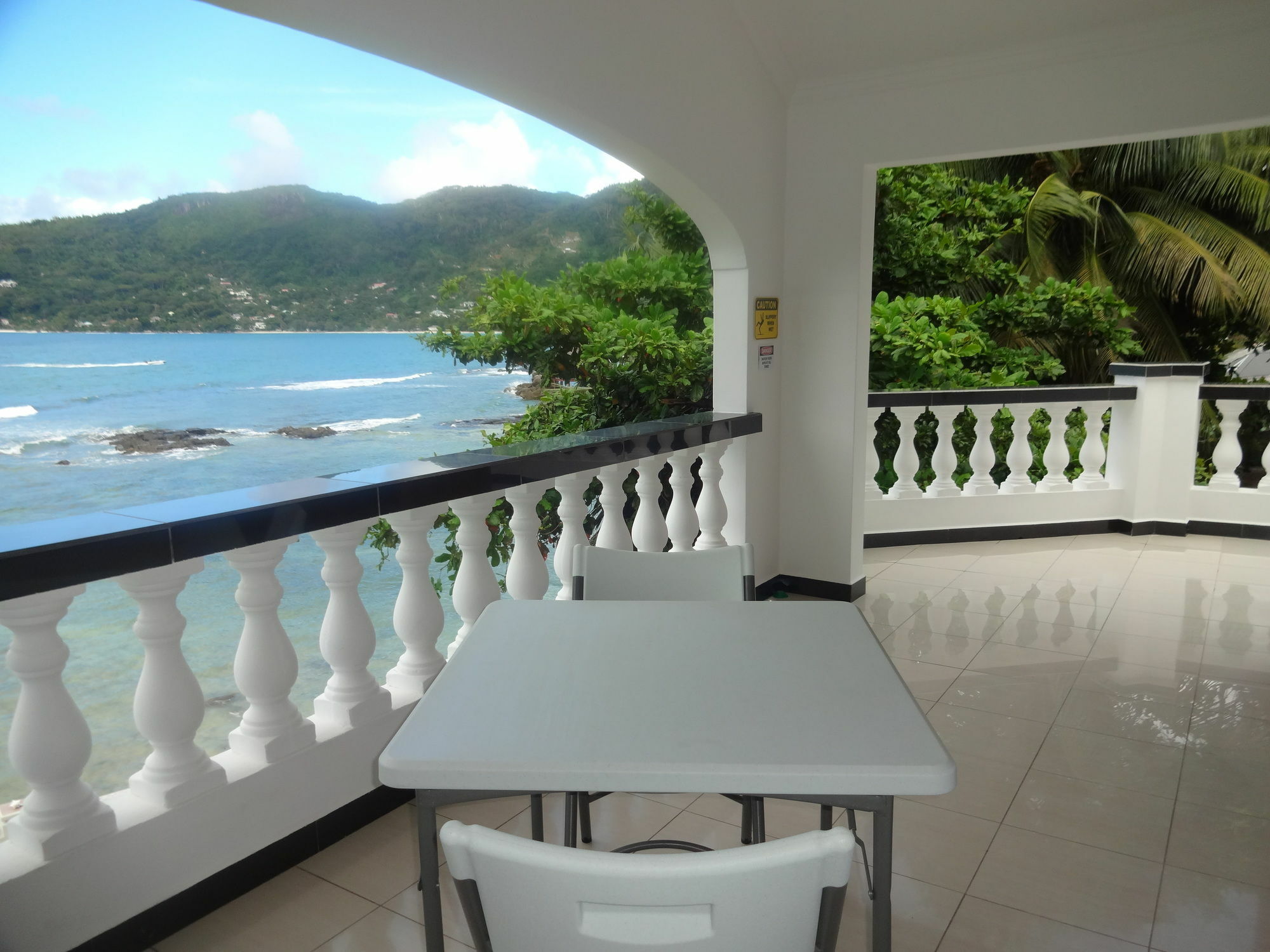 The Drake Seaside Apartment Бо-Валлон Экстерьер фото